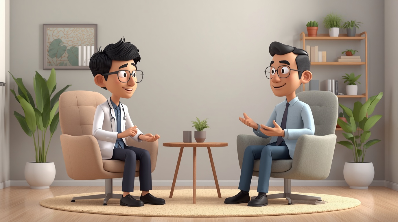 Tratamento para Dependência Química