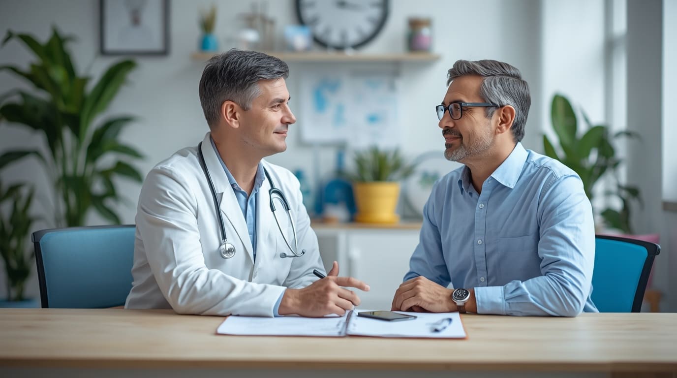 Clínica de Recuperação e Pós-Tratamento