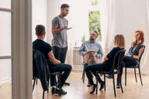 Como Funcionam As Clínicas Para Menores