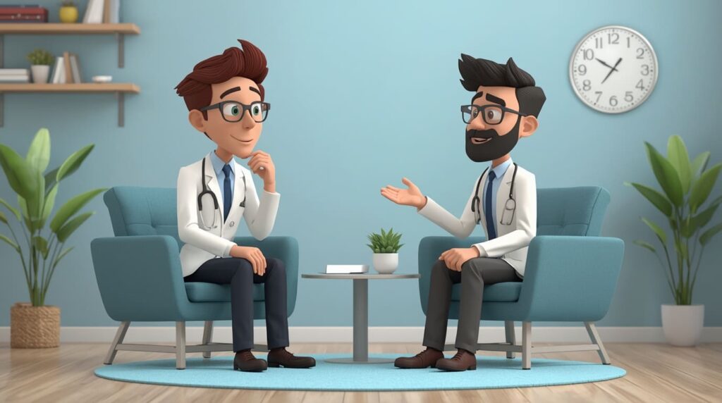 O que fazer quando o dependente químico não aceita ajuda