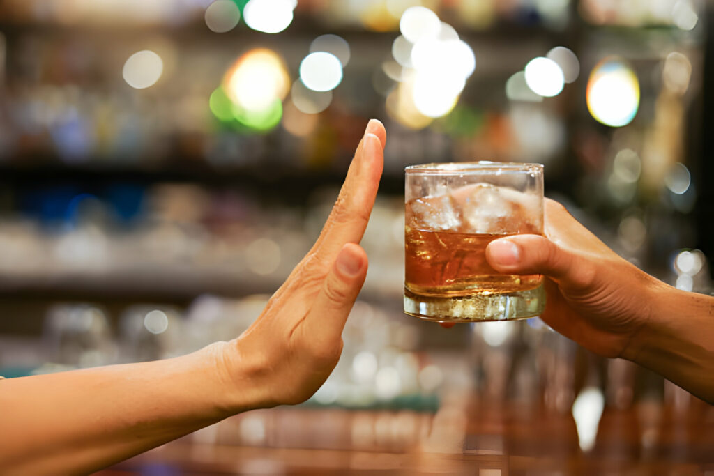 Tratamento para alcoólatras: O que é e como realizar