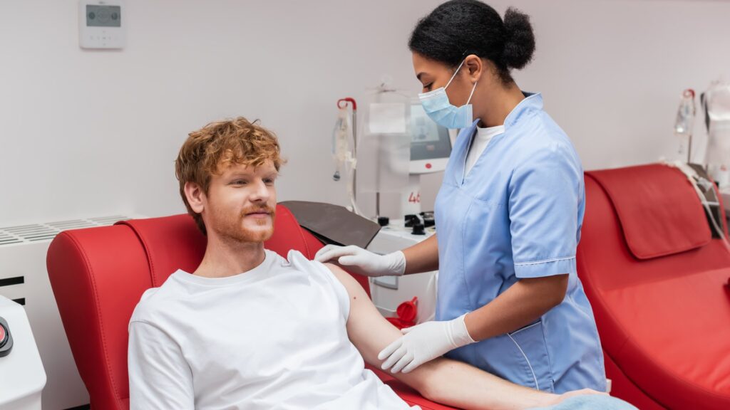 Quanto Tempo a Maconha Fica no Sangue