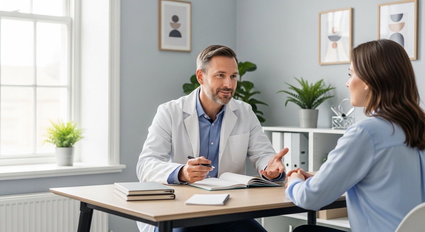 Clínica de Recuperação