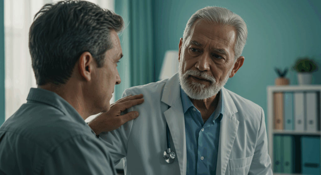 Clínica de Recuperação