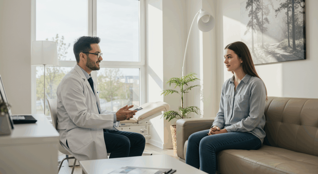 Clínica para Alcoólatras em São Paulo