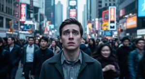 Como Controlar o Transtorno de Ansiedade