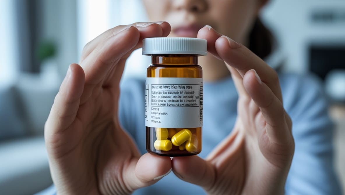 Dimesilato de Lisdexanfetamina efeitos colaterais